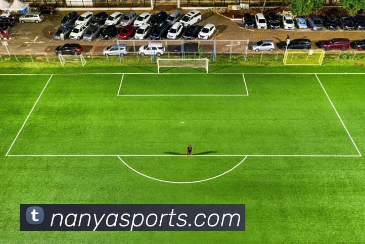 南亚体育资讯APP 封面图